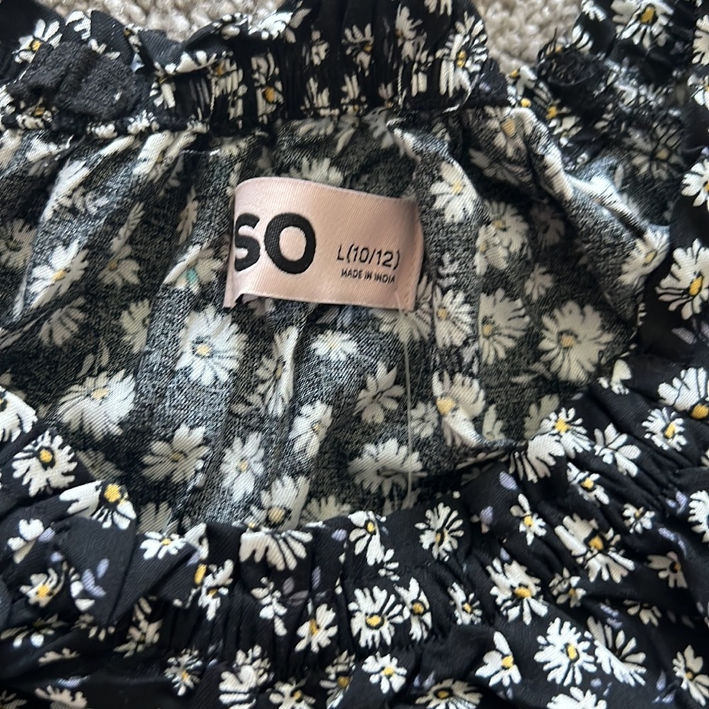 So Daisy Top - Picture 4 of 7
